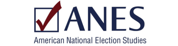 American National Election Studies (ANES)