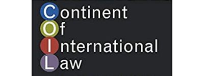 The Continent of International Law (COIL)