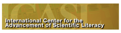 International Center for the Advancement of Scientific Literacy (ICASL)
