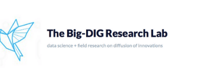 Big Data Innovation & Governance (Big D.I.G.)