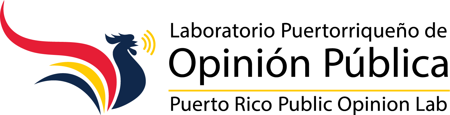 Puerto Rico Public Opinion Lab