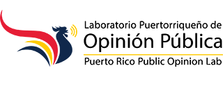 The Puerto Rico Public Opinion Lab (PR-POL)