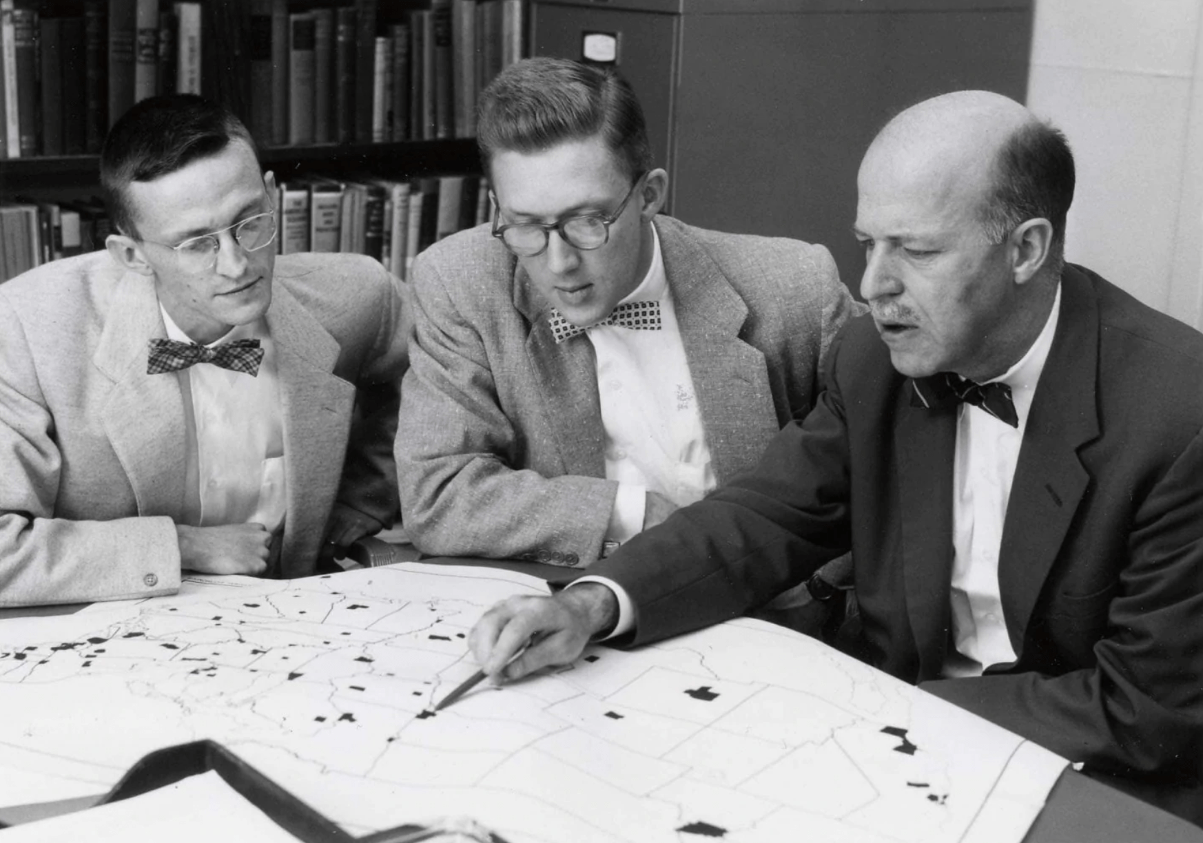 Philip Converse and Warren Miller Fellowship in American Political Behavior