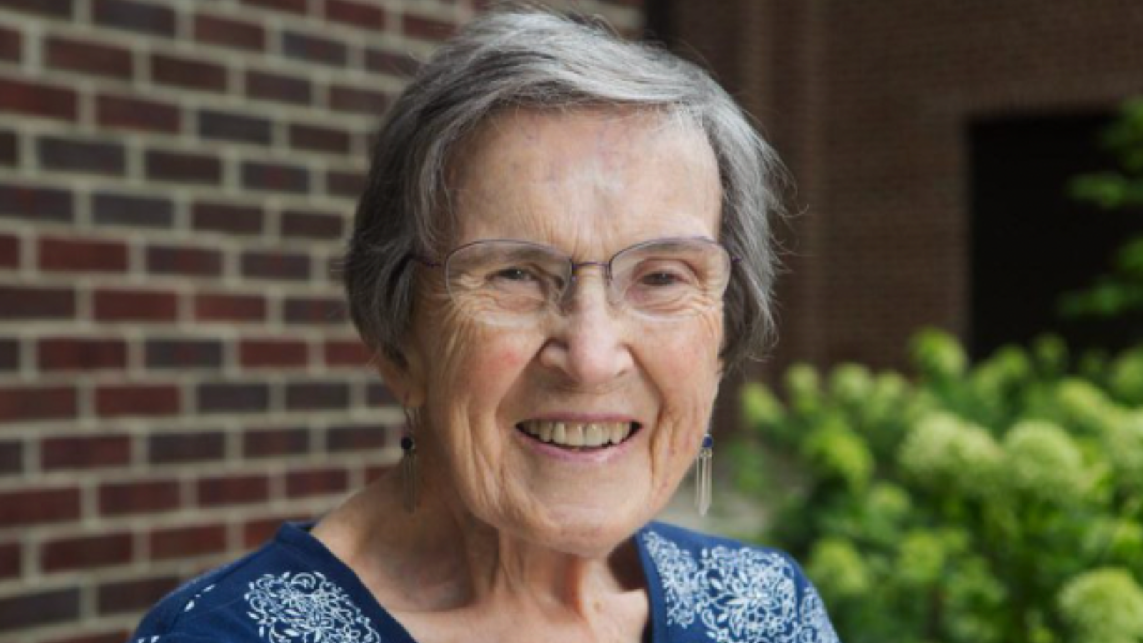 Rosemary Sarri
