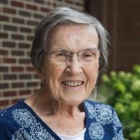Rosemary Sarri