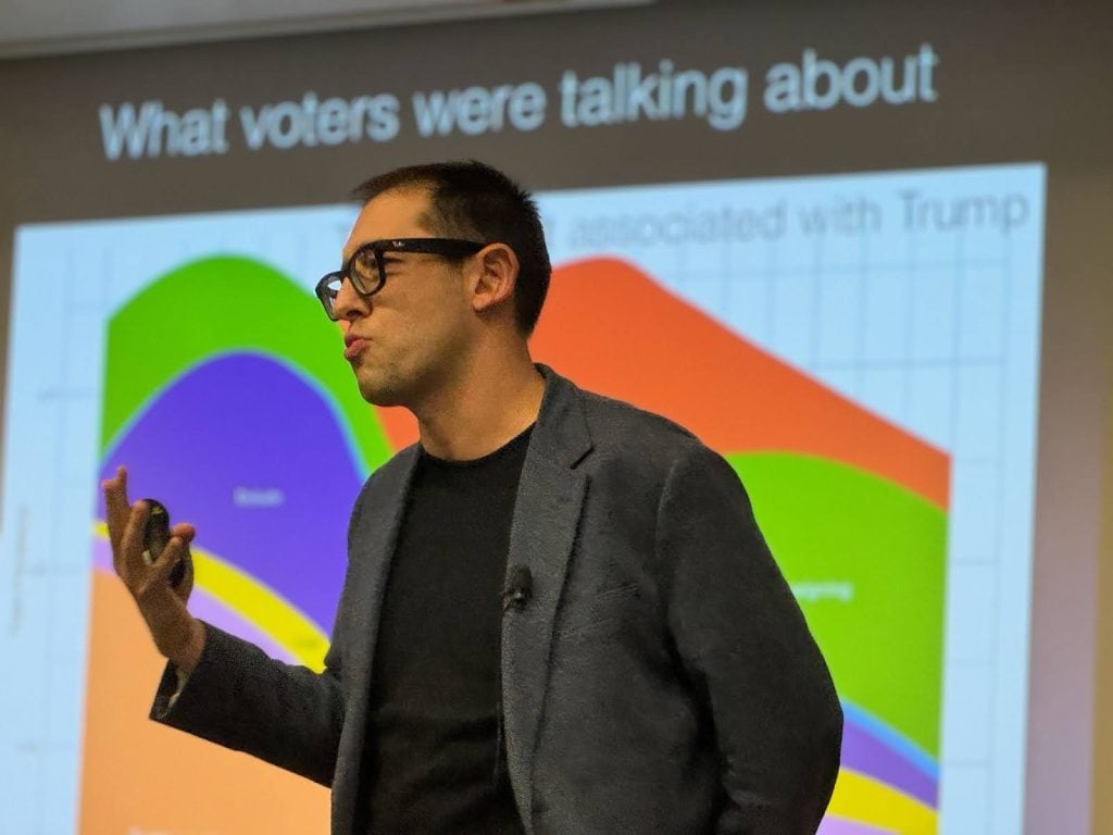 Interdisciplinary Workshops on Politics and Policy
