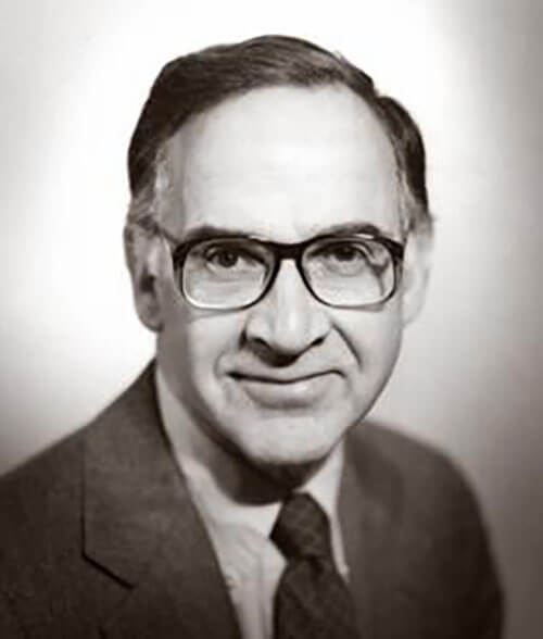 Harold Jacobson