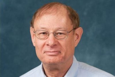 Mark Tessler
