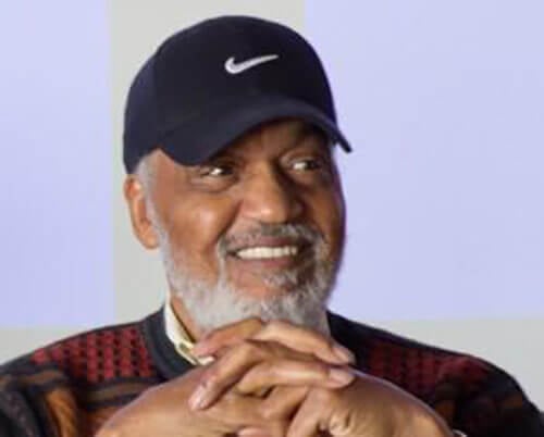 The Hanes Walton, Jr. Endowment for Graduate Study in Racial and Ethnic Politics