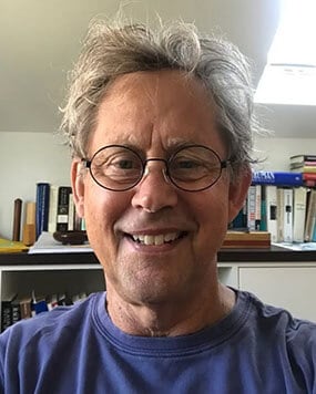 Donald Kinder