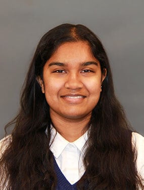 Elora Choudhury