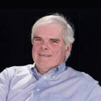 Garth Taylor