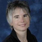 Nancy Burns